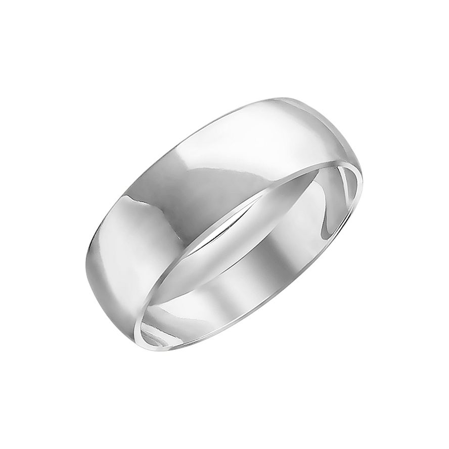 кольцо из серебра 925 пробы с  01О050139