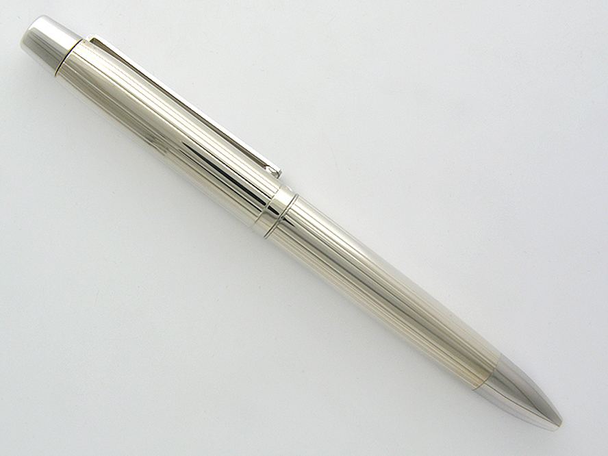 ручка для письма из серебра 925 пробы Л1РУ05366022