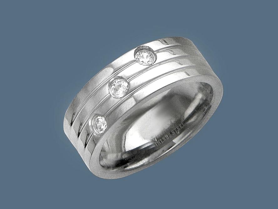 кольцо из бижутерии У41К100119